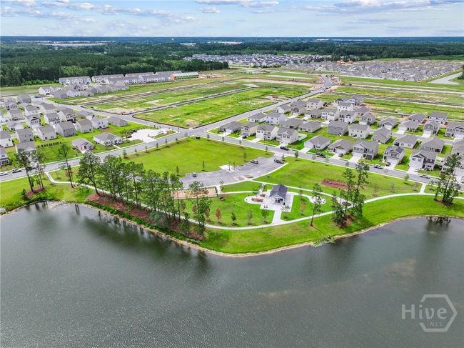 35 Cypress Loop, House other with 3 bedrooms, 2 bathrooms and null parking in Port Wentworth GA | Image 39