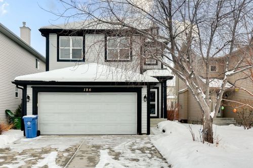 186 Copperfield Close Se, Calgary, AB, T2Z4L3 | Card Image