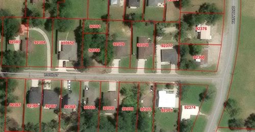 809 E 5th St, Bonham, TX, 75418-4012 | Card Image
