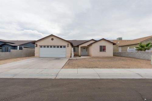 1140 N Villareal Ave, San Luis, AZ, 85336 | Card Image