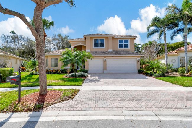 6966 Great Falls Cir, House other with 4 bedrooms, 5 bathrooms and null parking in Boynton Beach FL | Image 4