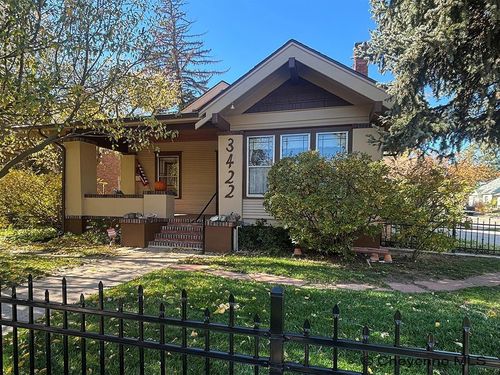 3422 Warren Ave, Cheyenne, WY, 82001-1449 | Card Image