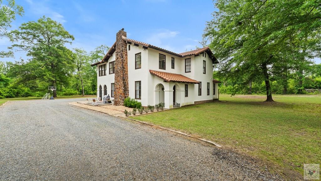 Residential in Texarkana 3