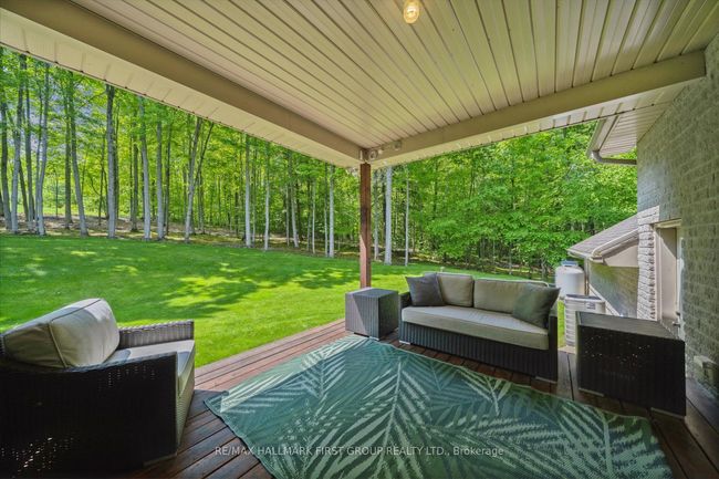 2317 Sherbrooke St W, House other with 5 bedrooms, 3 bathrooms and 10 parking in Cavan Monaghan ON | Image 35