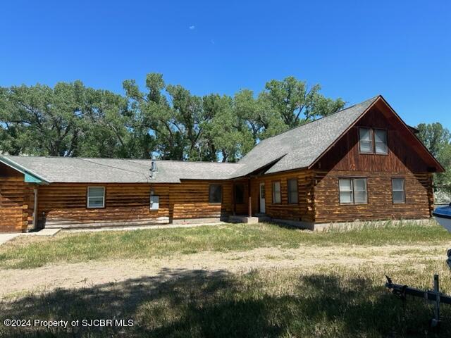 Us 550 , Aztec, NM 87410