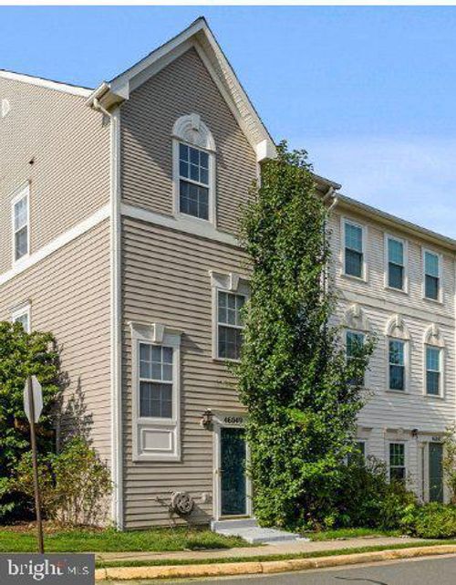 46049 Marble Ter, STERLING, VA, 20166-9491 | Card Image
