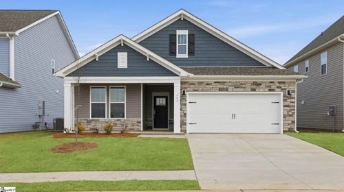 104 Archer Drive, Greenwood, SC, 29649 | Card Image