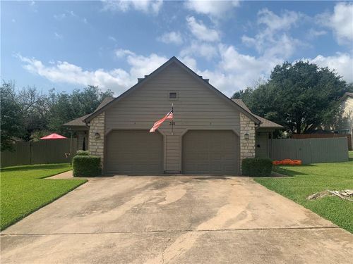 apt-b-331 Fantail Loop, Austin, TX, 78734-4178 | Card Image