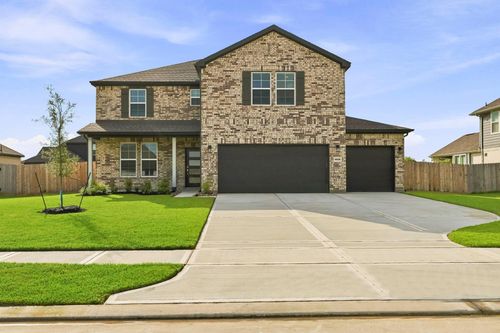 11526 Youngquist Dr, Mont Belvieu, TX, 77535-3045 | Card Image