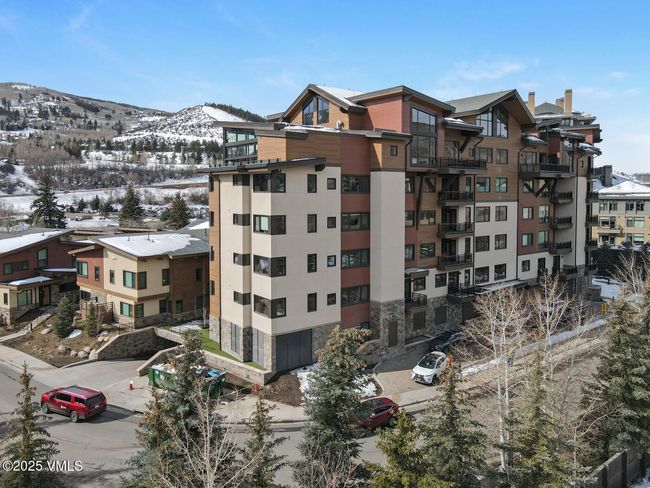 104 - 42 Riverfront Ln, Condo with 1 bedrooms, 1 bathrooms and null parking in Avon CO | Image 19