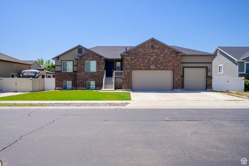 4449 W 5325 S, Hooper, UT, 84315-6712 | Card Image