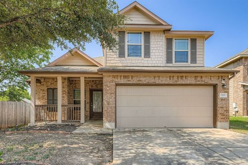 7325 S Glenn St, Austin, TX, 78744-1707 | Card Image