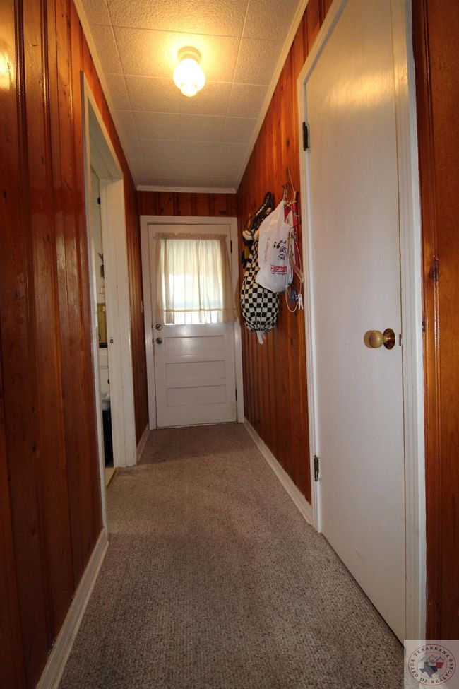 400 Main St, House other with 3 bedrooms, 1 bathrooms and null parking in Hooks TX | Image 15