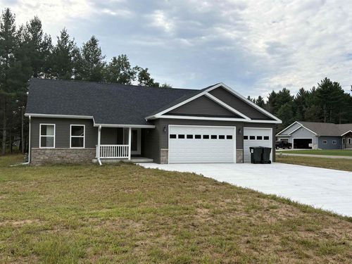 4910 Pine Needle Way, WISCONSIN RAPIDS, WI, 54494-9364 | Card Image