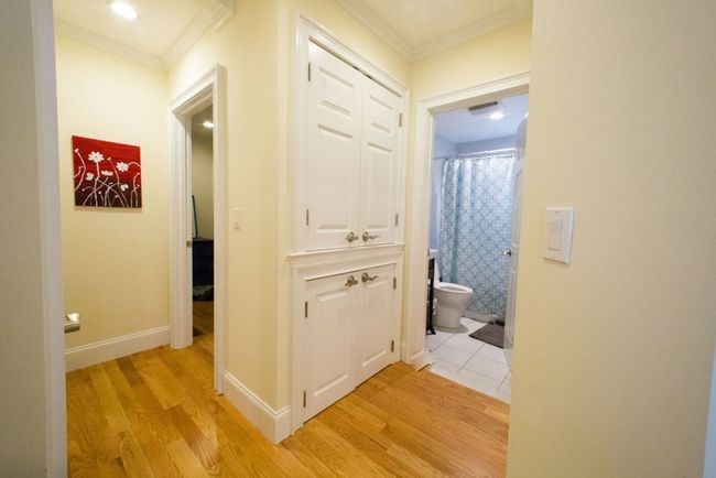 1 - 37 Beaconsfield Rd, Condo with 4 bedrooms, 2 bathrooms and null parking in Brookline MA | Image 10