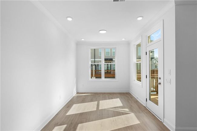UNIT-35 - 3167 Moor View Rd, Townhouse with 3 bedrooms, 4 bathrooms and 2 parking in Duluth GA | Image 16