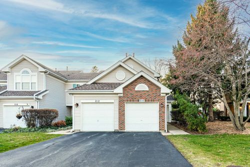 214 Cathy Ln, Mount Prospect, IL, 60056-3073 | Card Image
