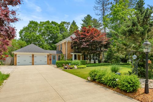 3517 Bronson Boulevard, Kalamazoo, MI, 49008 | Card Image