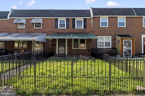 7424 Ruskin Road, PHILADELPHIA, PA, 19151 | Card Image