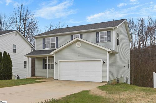 213 Kingscreek Dr, Greer, SC, 29650-5112 | Card Image