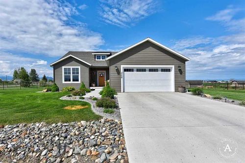 3708 Juliet Drive, Helena, MT, 59602 | Card Image