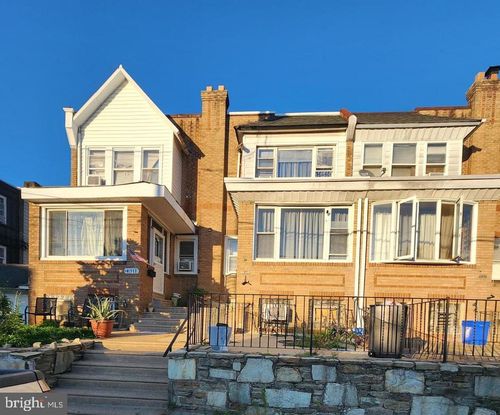 4313 Sheffield Ave, PHILADELPHIA, PA, 19136-3221 | Card Image