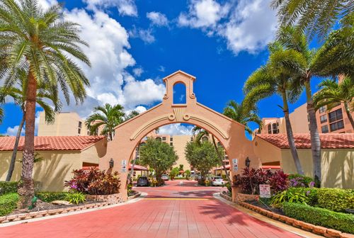 apt-101-7145 Promenade Dr, Boca Raton, FL, 33433-6904 | Card Image