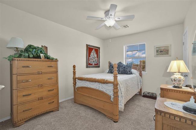 201 Paseo De Vida Loop, Townhouse with 3 bedrooms, 3 bathrooms and null parking in Altus OK | Image 31