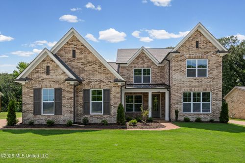 3040 Highground Drive, Southaven, MS, 38672 | Card Image