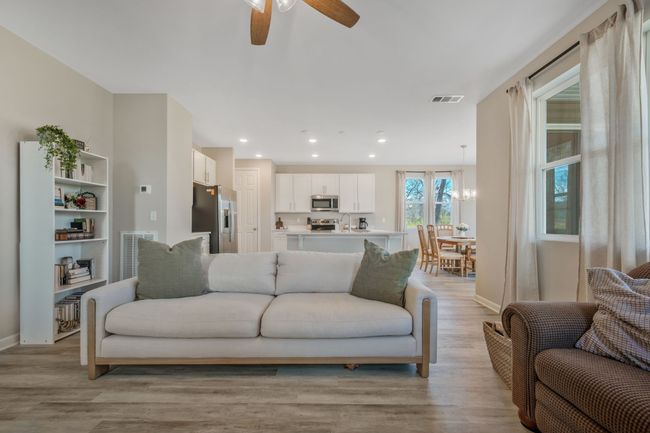 147 Timber Crest Trl, House other with 3 bedrooms, 3 bathrooms and 2 parking in White Bluff TN | Image 9