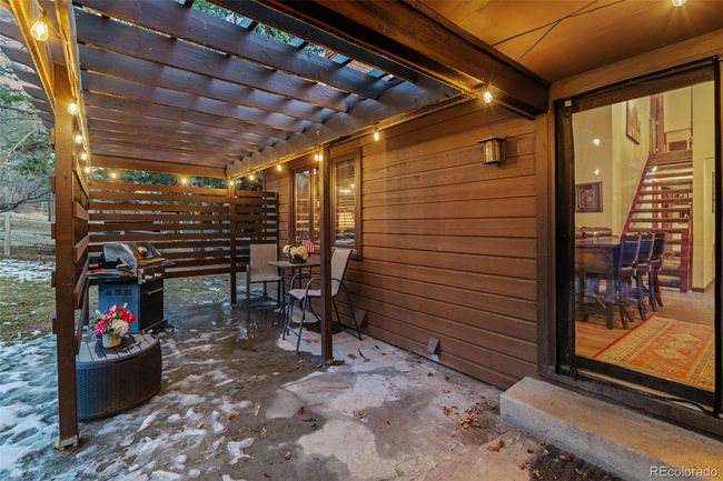 8140 Lightening View Dr, House other with 3 bedrooms, 4 bathrooms and 3 parking in Parker CO | Image 38