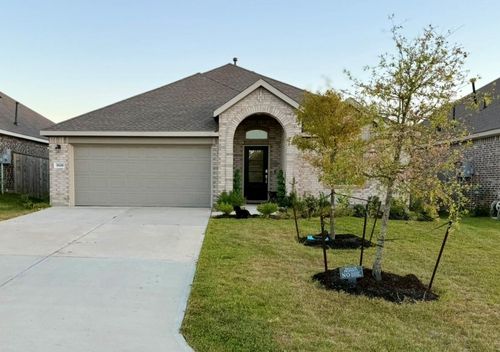 3618 Oakvale Dr, Conroe, TX, 77301-2175 | Card Image