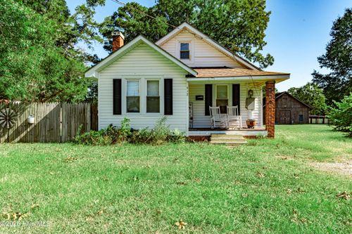 912 N Academy Street N, Ahoskie, NC, 27910 | Card Image