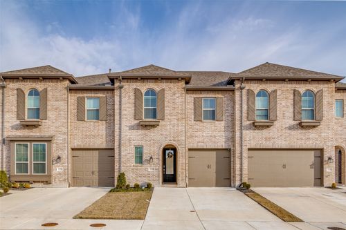 1118 Queensdown Way, Forney, TX, 75126-3578 | Card Image