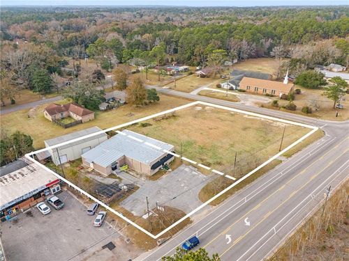 4008 Dauphin Island Pkwy, Mobile, AL, 36605-9701 | Card Image