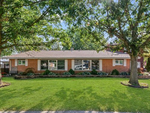 1-1622/1624 Golfview Circle, Rantoul, IL, 61866 | Card Image