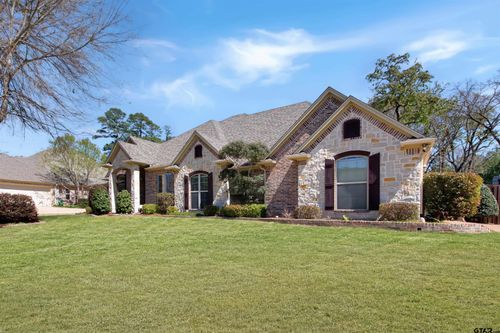 6518 Rochester Way, Tyler, TX, 75703-4241 | Card Image