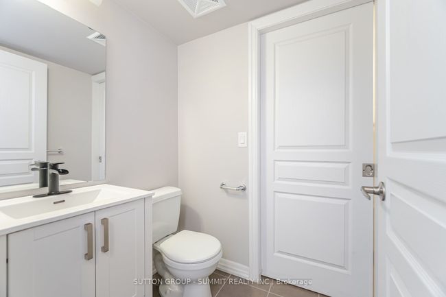 1103 - 1940 Ironstone Dr, Condo with 2 bedrooms, 2 bathrooms and null parking in Burlington ON | Image 9