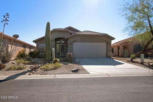 6494 S Foothills Dr, Gold Canyon, AZ, 85118-4708 | Card Image
