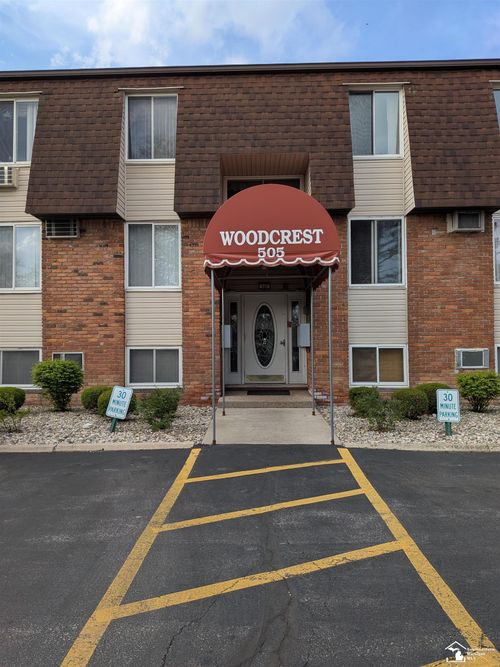 505 John Anderson Ct, Monroe, MI, 48162-8404 | Card Image