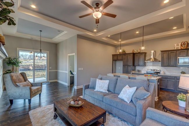 178 Cross Park Dr, House other with 3 bedrooms, 2 bathrooms and null parking in Georgetown KY | Image 6