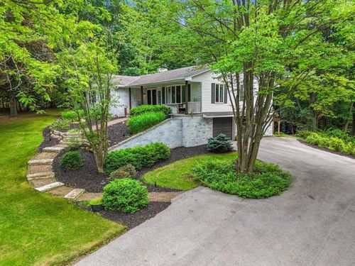 4466 Creek Valley Lane, Hobart, WI, 54155 | Card Image
