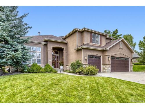 7277 Timbercrest Ln, Castle Pines, CO, 80108-8268 | Card Image