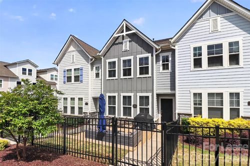 3121 Ada Mill Aly, Charlotte, NC, 28205-2172 | Card Image