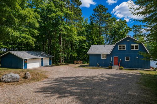 8930 Hartman Rd, Minocqua, WI, 54548-9791 | Card Image