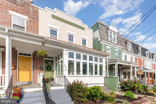 804 N Plum St, LANCASTER, PA, 17602-2322 | Card Image