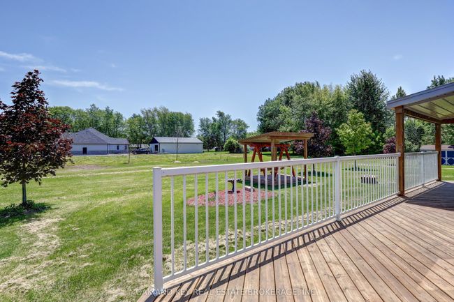 234 New Scotland Line, House other with 3 bedrooms, 2 bathrooms and 6 parking in Blenheim ON | Image 39