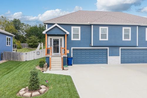116 N Mcgee Street, Tonganoxie, KS, 66086 | Card Image