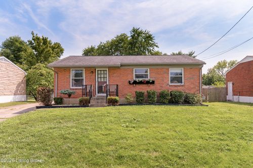 193 S Circlecrest Dr, Louisville, KY, 40229-3370 | Card Image