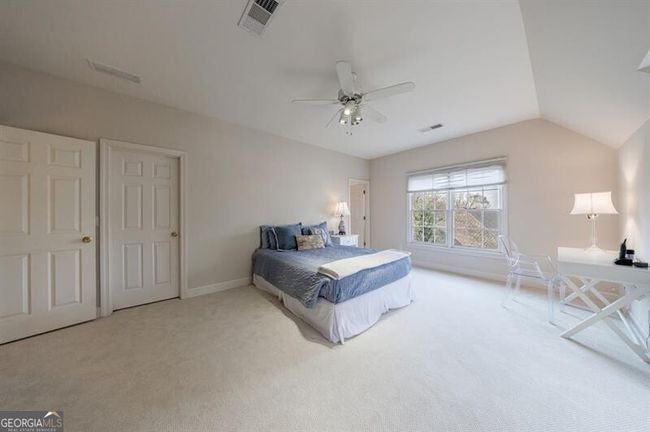 400 Laurel Chase Ct, House other with 5 bedrooms, 6 bathrooms and null parking in Atlanta GA | Image 25